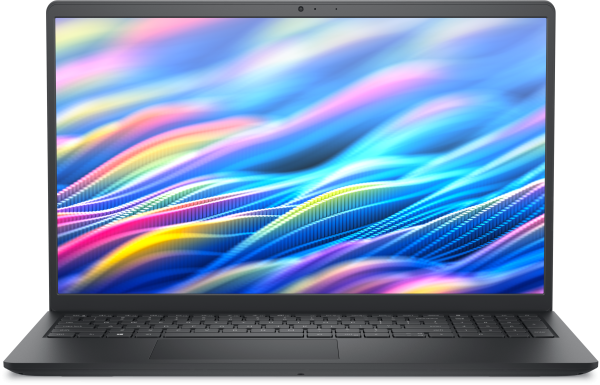 Ноутбук Dell 15 DC15250 (LDC15250-5434BLK-PUS)