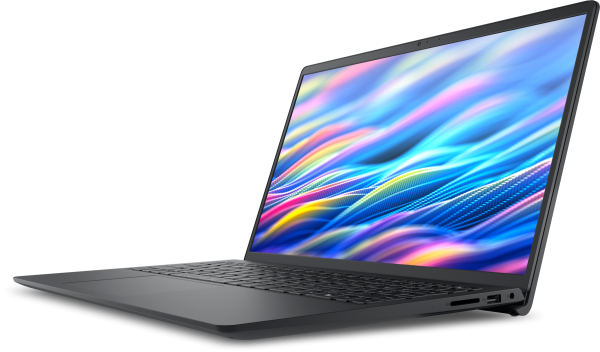 Ноутбук Dell 15 DC15250 (LDC15250-5434BLK-PUS)
