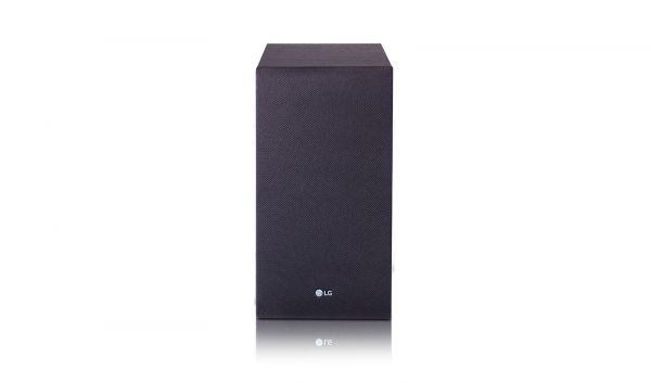 Саундбар LG SJ4