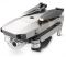 Квадрокоптер DJI Mavic Pro Platinum (CP.PT.00000075.01)