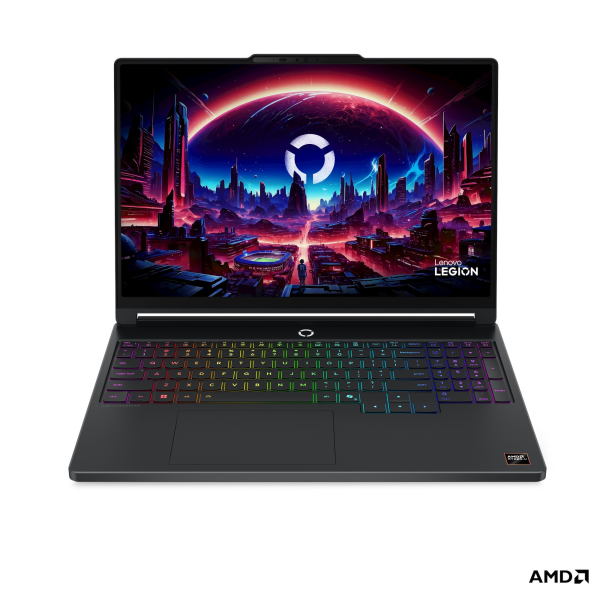 Ноутбук Lenovo Legion 5 15AGP11 (83Q60001US)