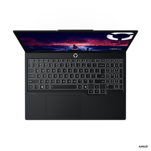 Ноутбук Lenovo Legion 5 15AHP10 (83M00002US)