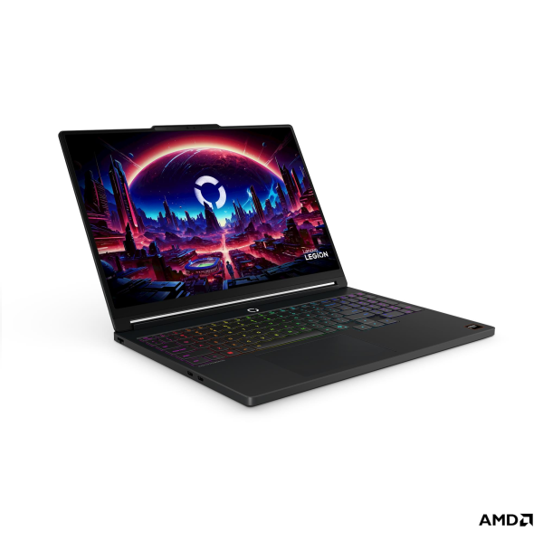 Ноутбук Lenovo Legion 5 15AHP11 (83Q70068US)