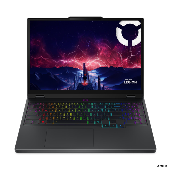 Ноутбук Lenovo Legion 5 15AKP10 (83F10005US)