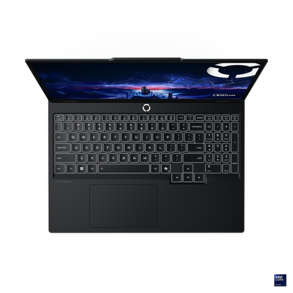 Ноутбук Lenovo Legion 5 15IAX10 (83F00005US)
