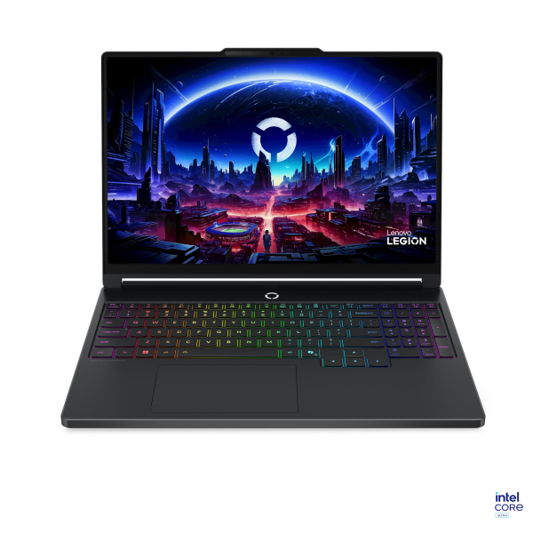Ноутбук Lenovo Legion 5 15IAX11 (83VK0003US)