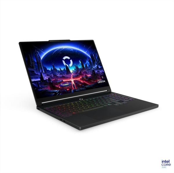 Ноутбук Lenovo Legion 5 15IAX11 (83VK0003US)