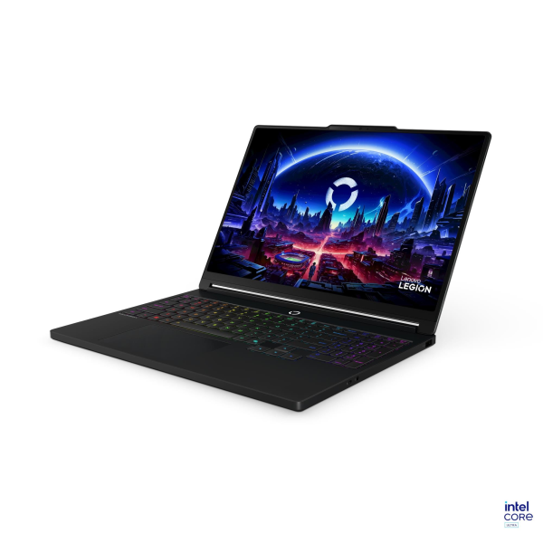Ноутбук Lenovo Legion 5 15IAX11 (83VK0003US)