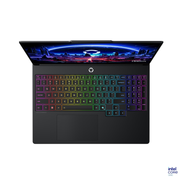 Ноутбук Lenovo Legion 5 15IAX11 (83VK0003US)