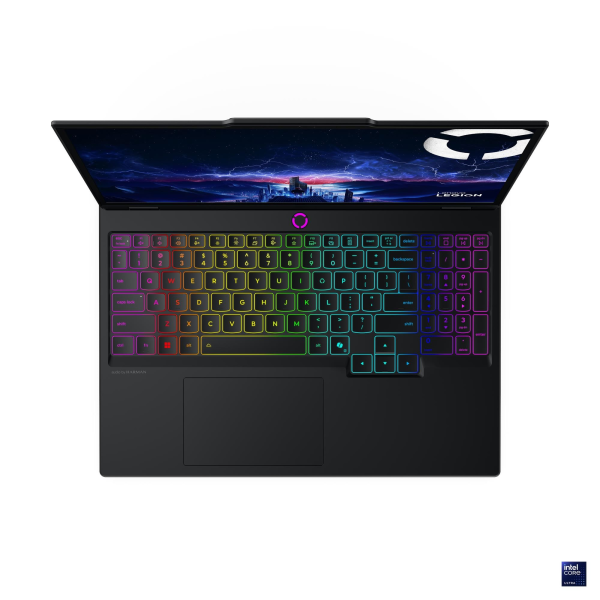 Ноутбук Lenovo Legion 5 15IRX10 (83LY000LUS)