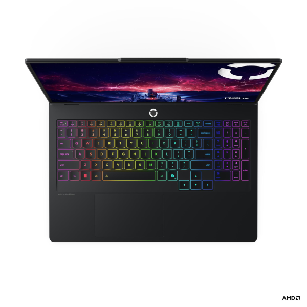Ноутбук Lenovo Legion Pro 5 16ADR10 (83LT002WMZ)