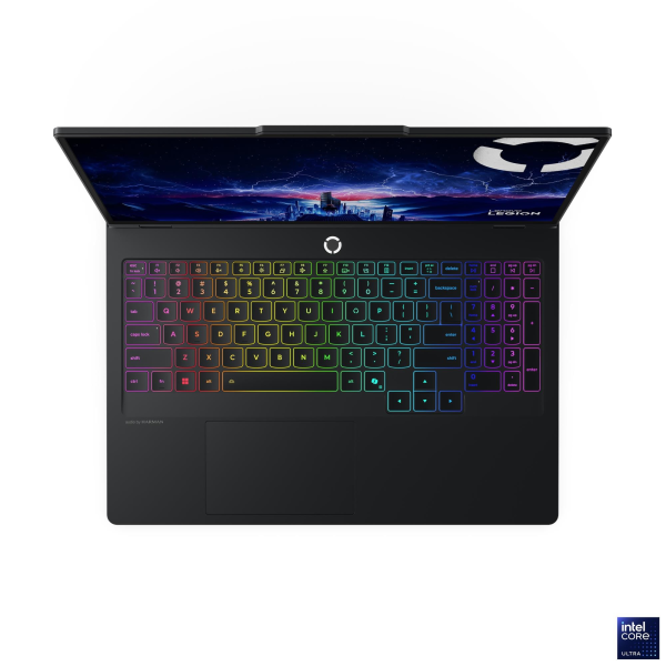 Ноутбук Lenovo Legion Pro 5 16IAX10 (83F3000PUS)