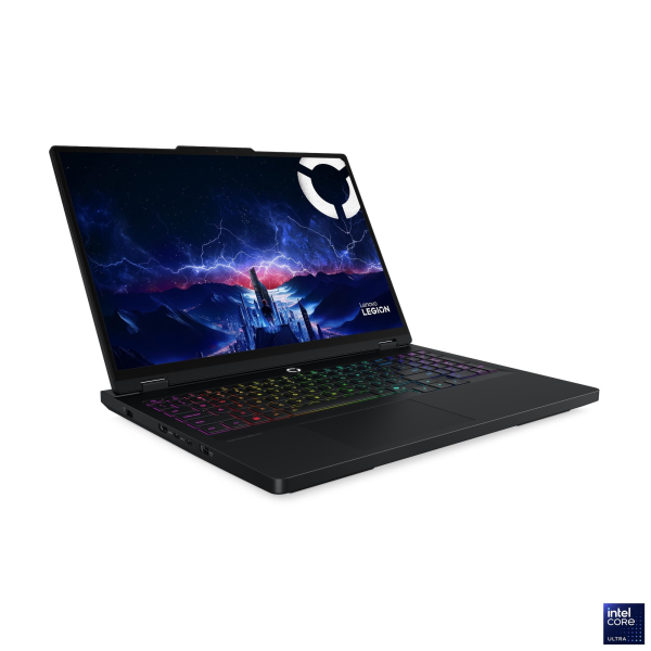 Ноутбук Lenovo Legion Pro 5 16IRX10 (83NN0017PB)