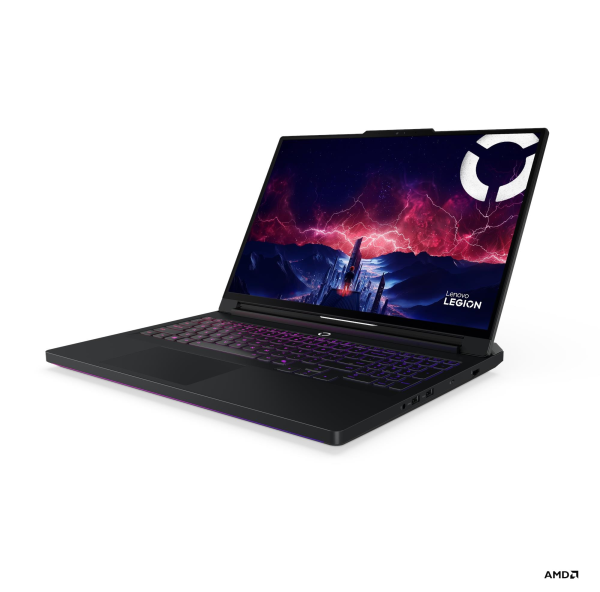 Ноутбук Lenovo Legion Pro 7 16AFR10H Black (83RU0002US)