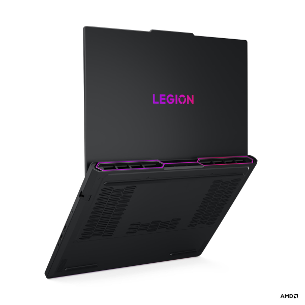 Ноутбук Lenovo Legion Pro 7 16AFR10H Black (83RU0002US)