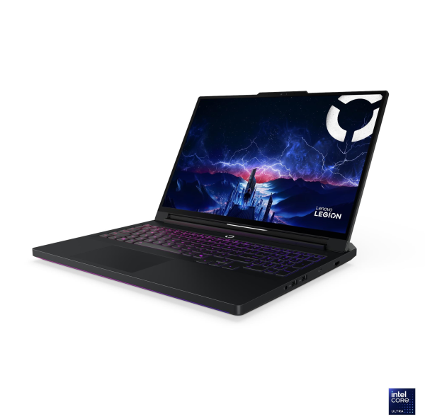 Ноутбук Lenovo Legion Pro 7 16IAX10H (83F50080US)