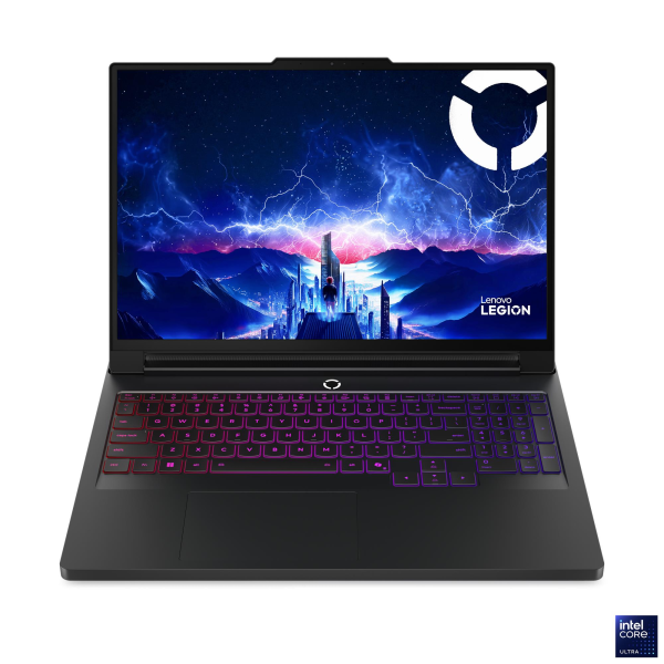Ноутбук Lenovo Legion Pro 7 16IAX10H (83F50080US)
