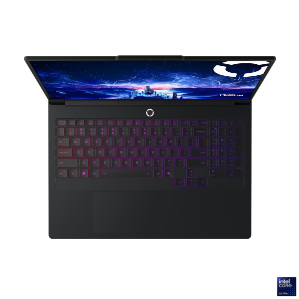 Ноутбук Lenovo Legion Pro 7 16IAX10H (83F50080US)