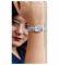 Наручные часы Swatch CASUAL BLUE LK396