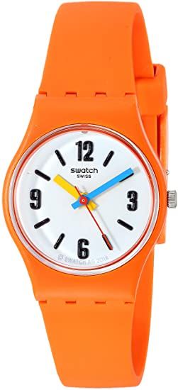 Наручные часы Swatch SORANGE LO114