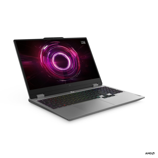 Ноутбук Lenovo LOQ 15AHP10 (83JG000JUS)