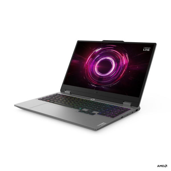 Ноутбук Lenovo LOQ 15AHP10 (83JG000JUS)