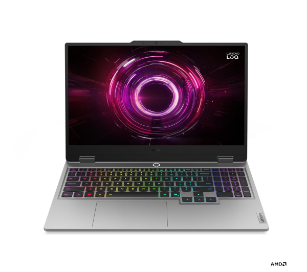 Ноутбук Lenovo LOQ 15AHP10 (83JG000JUS)