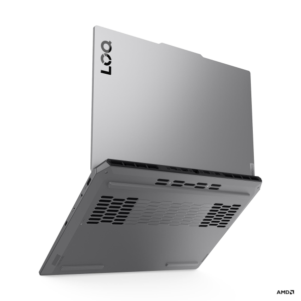 Ноутбук Lenovo LOQ 15AHP10 (83JG000JUS)