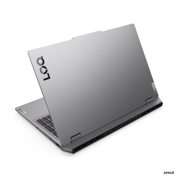 Ноутбук Lenovo LOQ 15AHP10 (83JG000JUS)