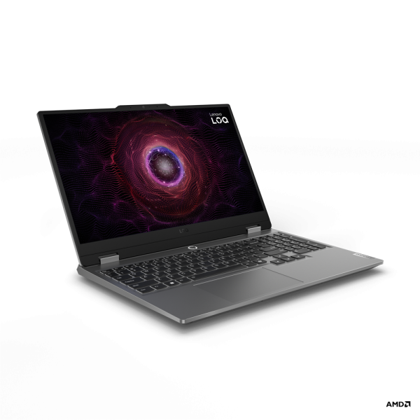 Ноутбук Lenovo LOQ 15ARP10E (83S0007FUS)