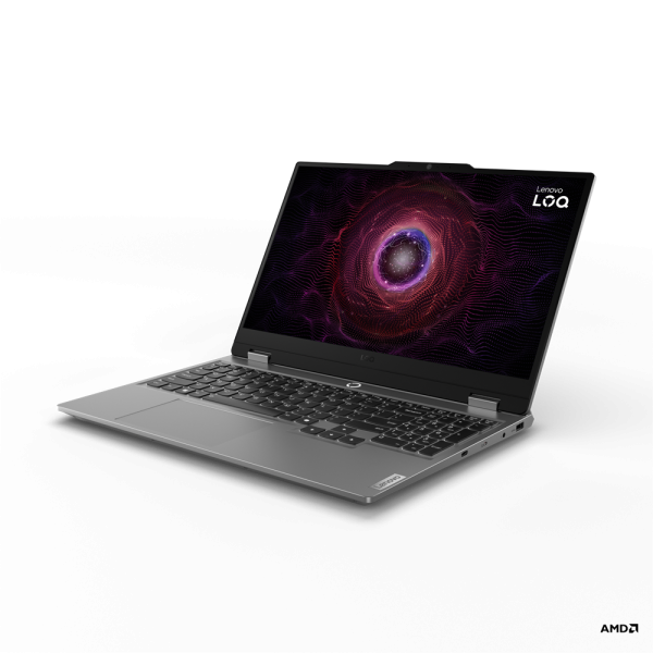 Ноутбук Lenovo LOQ 15ARP10E (83S0007FUS)