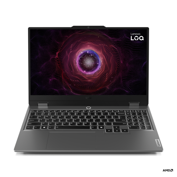 Ноутбук Lenovo LOQ 15ARP10E (83S0007FUS)