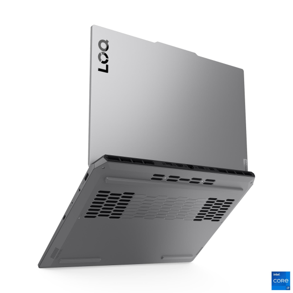 Ноутбук Lenovo LOQ 15IRX10 (83JE0012US)