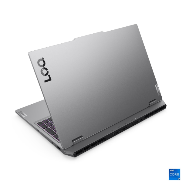 Ноутбук Lenovo LOQ 15IRX10 (83JE0012US)