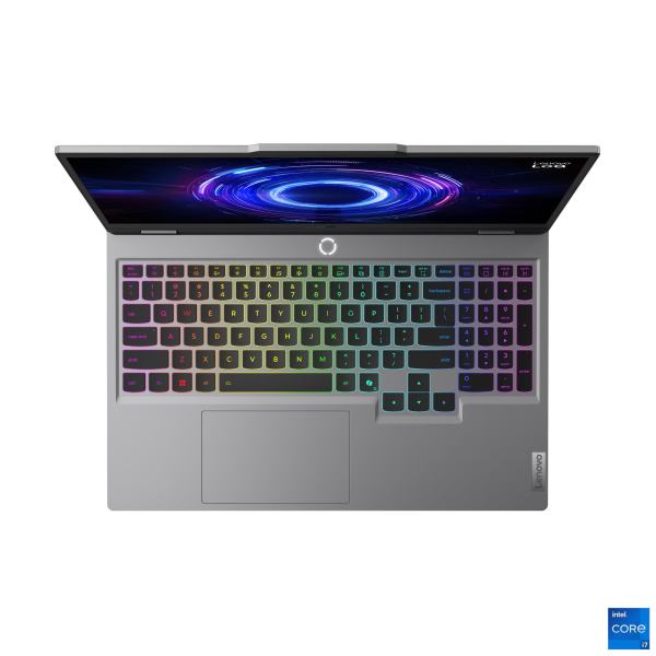 Ноутбук Lenovo LOQ 15IRX10 (83JE002KUS)