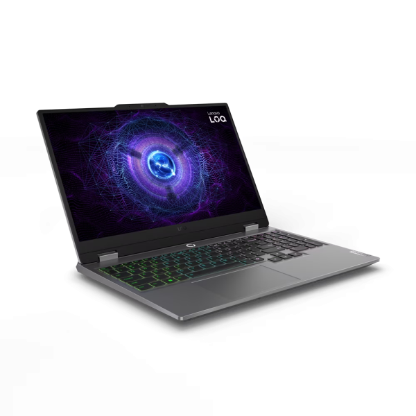 Ноутбук Lenovo LOQ 15IRX9 (83DV00FXUS)