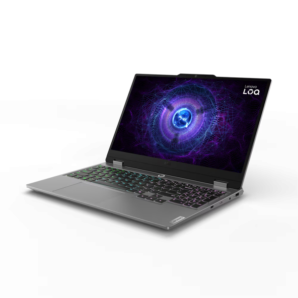 Ноутбук Lenovo LOQ 15IRX9 (83DV00FXUS)