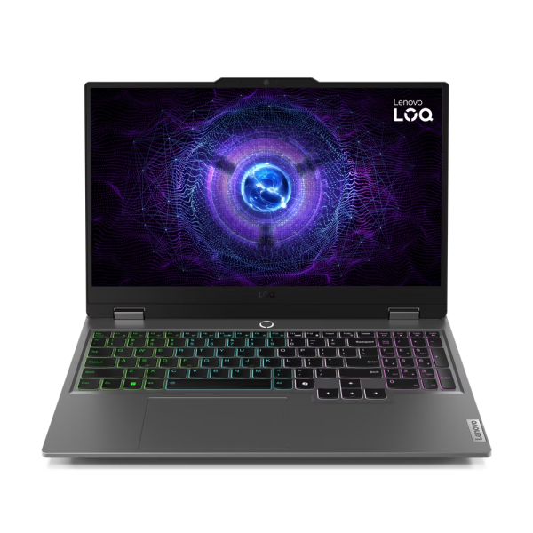 Ноутбук Lenovo LOQ 15IRX9 (83DV00FXUS)