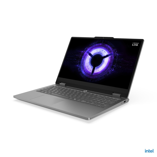 Ноутбук Lenovo LOQ Essential 15IRX11 (83SC0027GE)