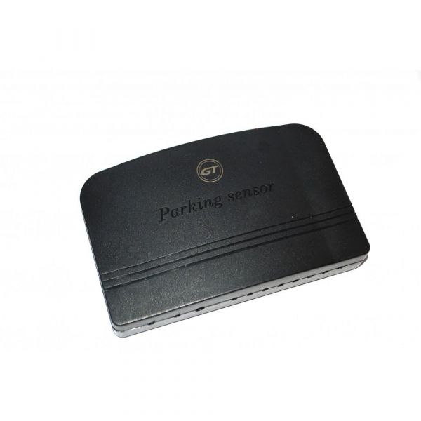 Парктроник GT P Rainbow 4 silver (P RB4 Silver)