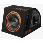 Сабвуфер EDGE EDB10A-E0 
