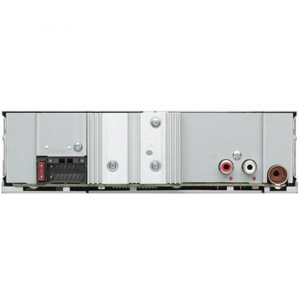 Автомагнитола Kenwood KMM-105RY