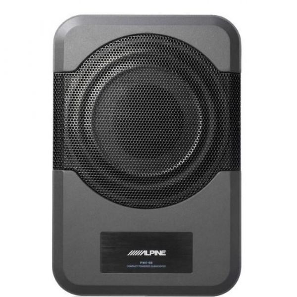 Сабвуфер Alpine PWE-S8 активний