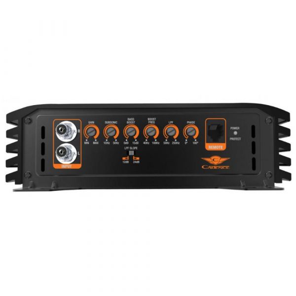 Усилитель Cadence QRS 4.125GH