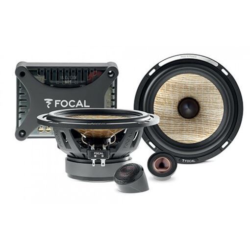 Акустика FOCAL Flax Evo PS165FXE