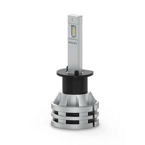 Лампи світлодіодні PHILIPS 11258UE2X2 H1 19W 12-24V Ultinon Essential G2 6500K