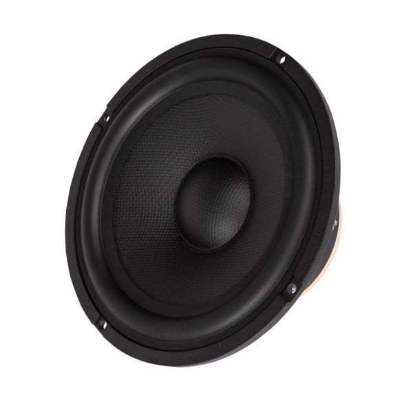 Акустика Kicx Sound Civilization QD 6.2