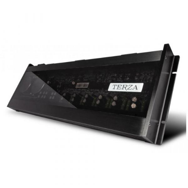 Усилитель Kicx Terza AB6