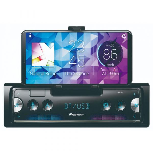 Автомагнітола Pioneer SPH-10BT