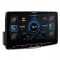 Автомагнітола 2-DIN Alpine ILX-F905D